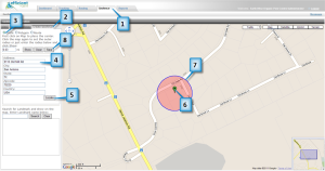 Geofence 1