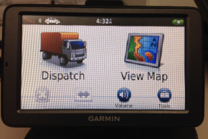 Garmin Dispatch - Milo GPS Tracking