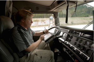 The Electronic Logging Device Mandate Is Here