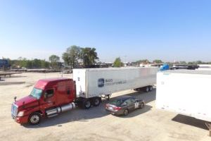 Omnitracs IVG ELD Works for Buco Freight Lines