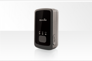 GL300 Personal GPS Tracker Mobile App