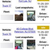HD Fleet Mobile App Now Available