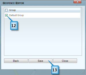 Geofence 3