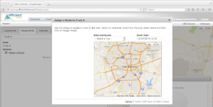 HowToAssignRouteToVehicle5