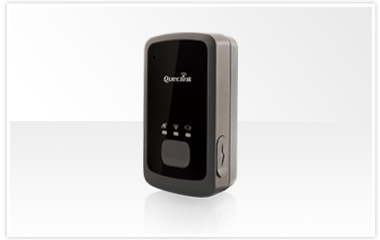 GL300 personal GPS tracker