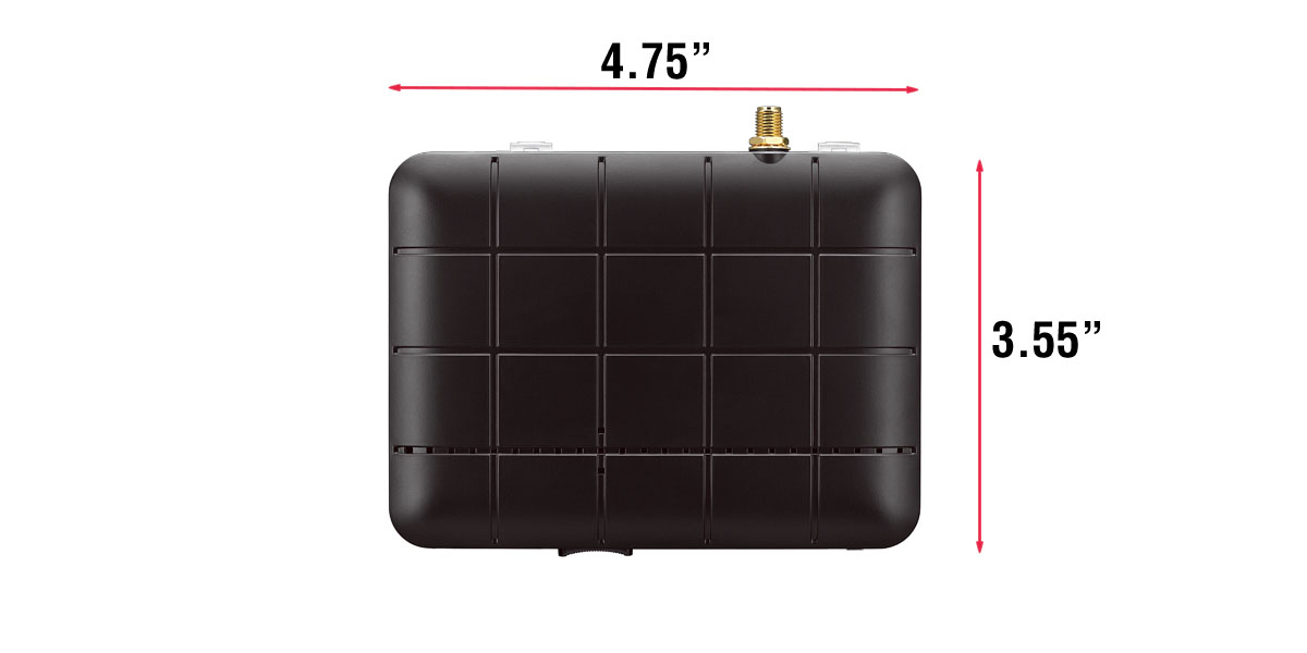 CP4 Dimensions