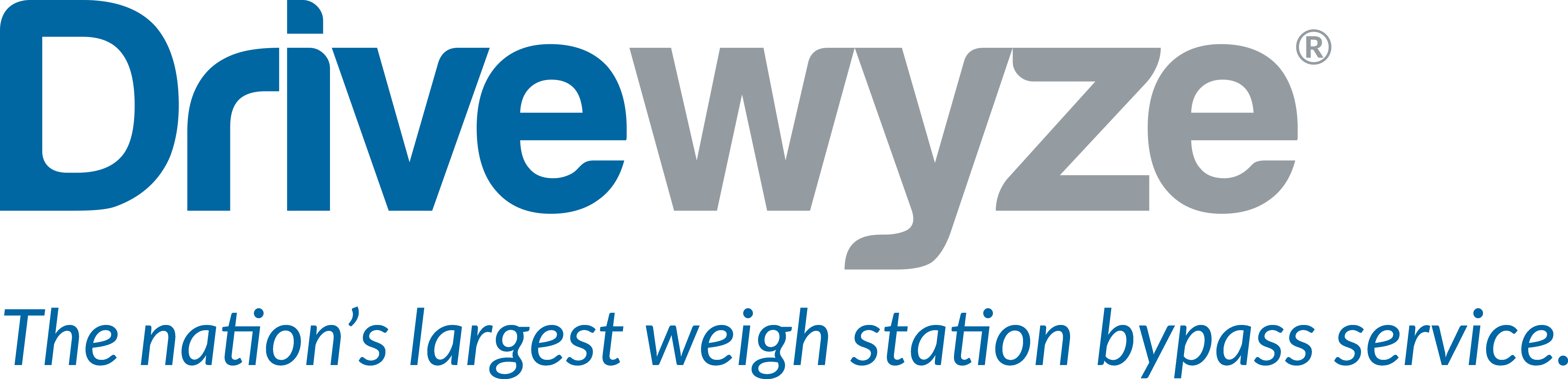 Drivewyze Weigh Station Bypass