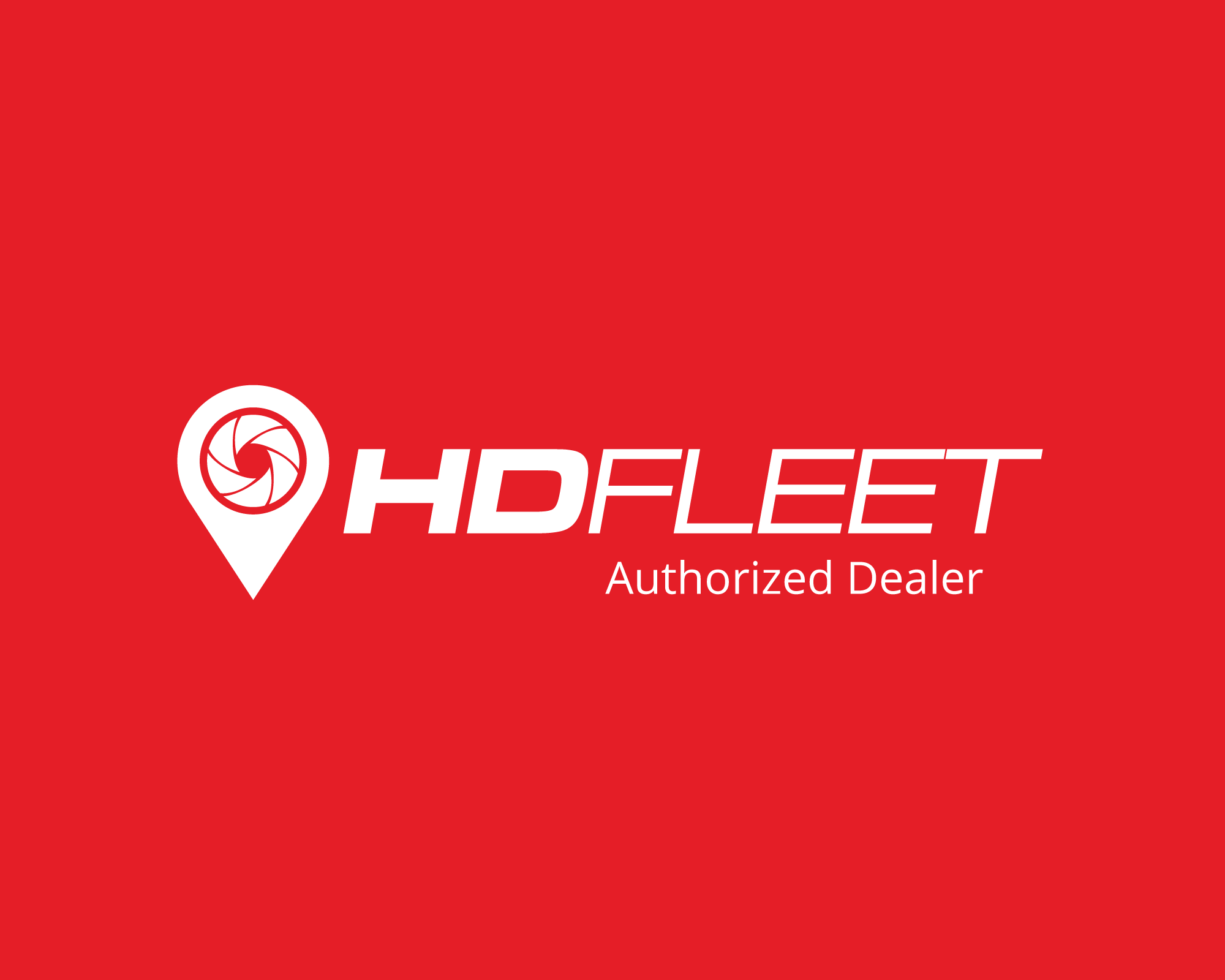 HD Fleet Logo