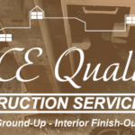 Ace Quality Construction Logo