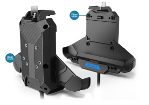 TruckX Wired ELD Docking Station