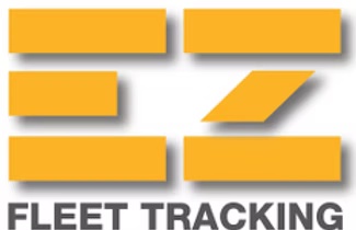 EZ Fleet Tracking logo