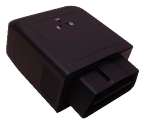 EZ195 Plug-in GPS Tracker
