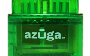 Azuga OBD GPS Tracker
